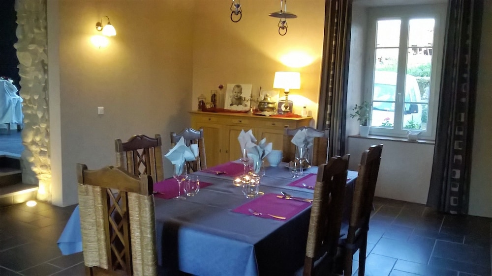 Le Buala maison d'hôtes