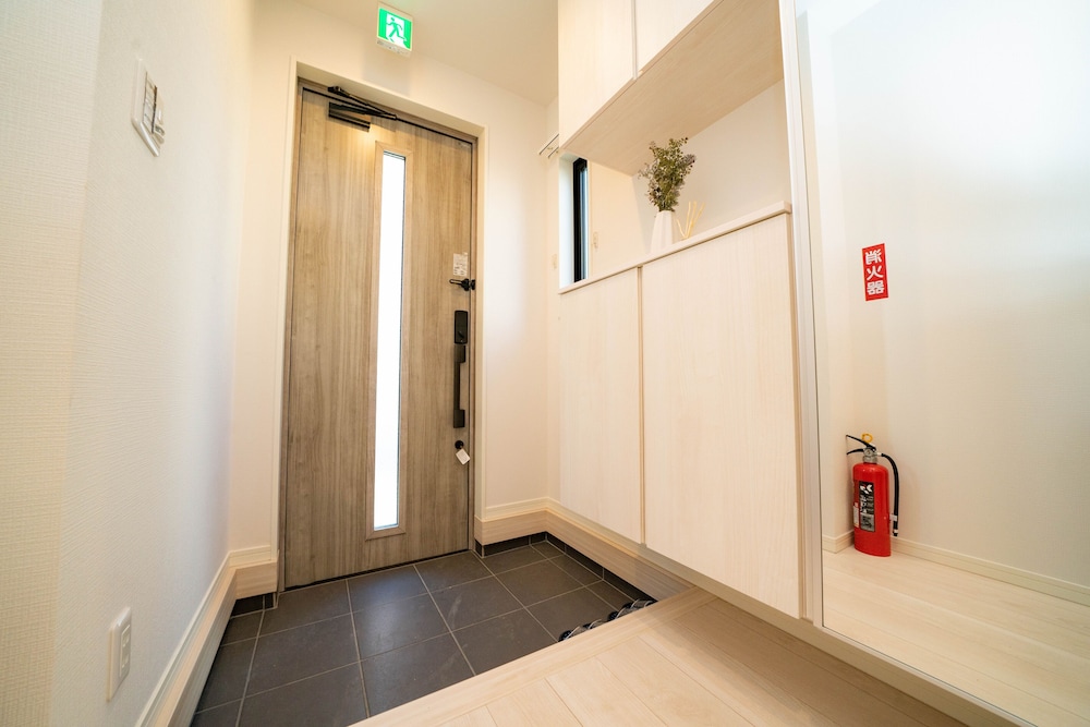 Tachibana House