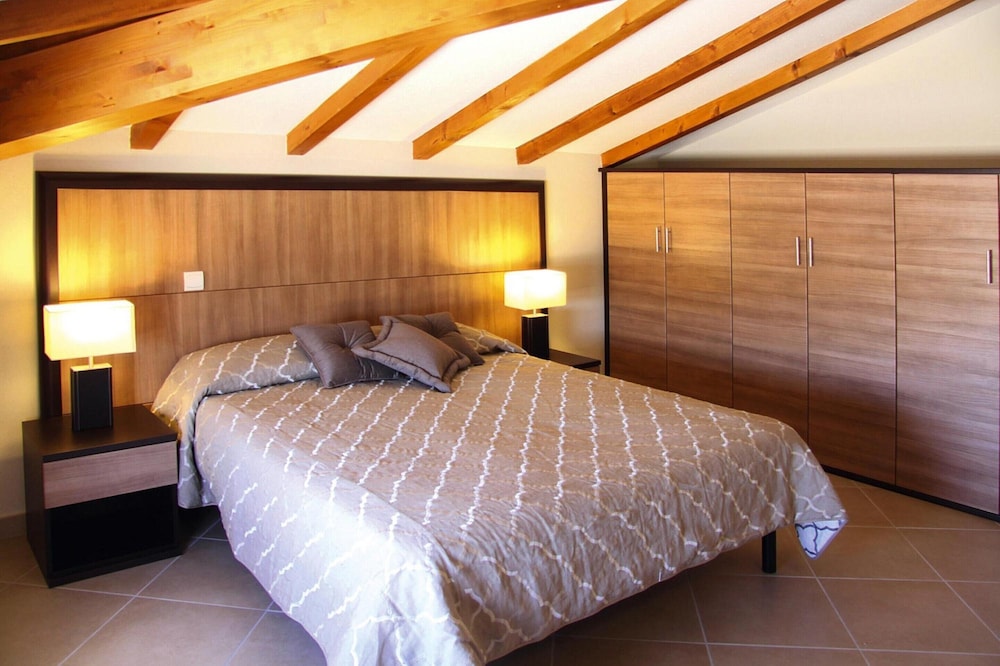 Apartment in Corsica Near Palombaggia Beach
