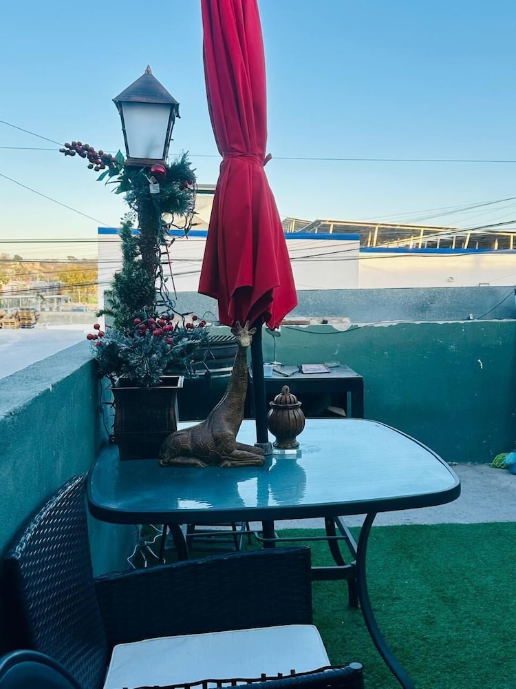 Departamento MateoS 503