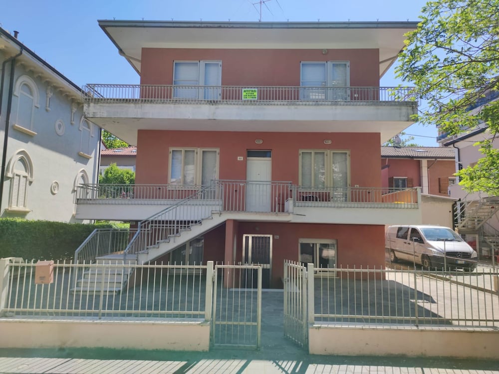 Milano 46 in Cattolica