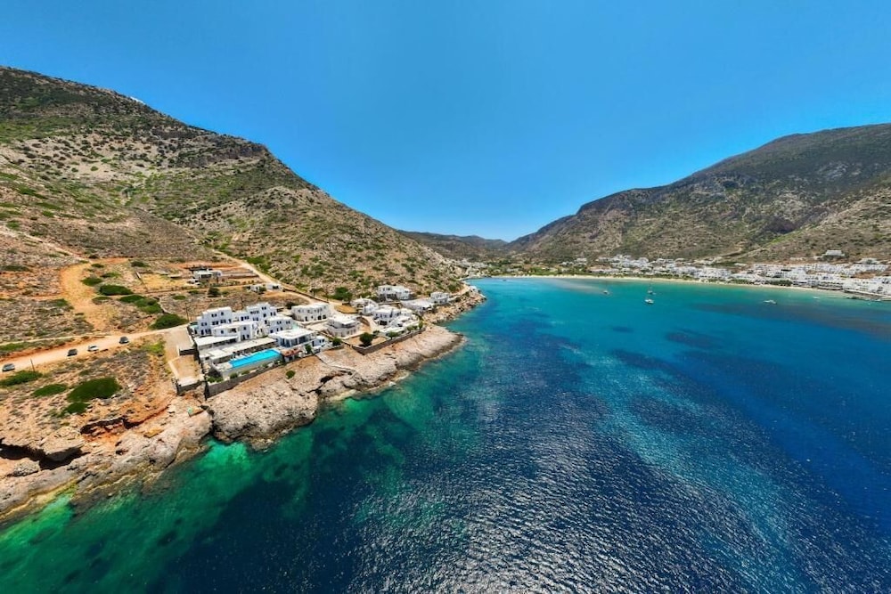 Hotel Filadaki Villas - Image 1
