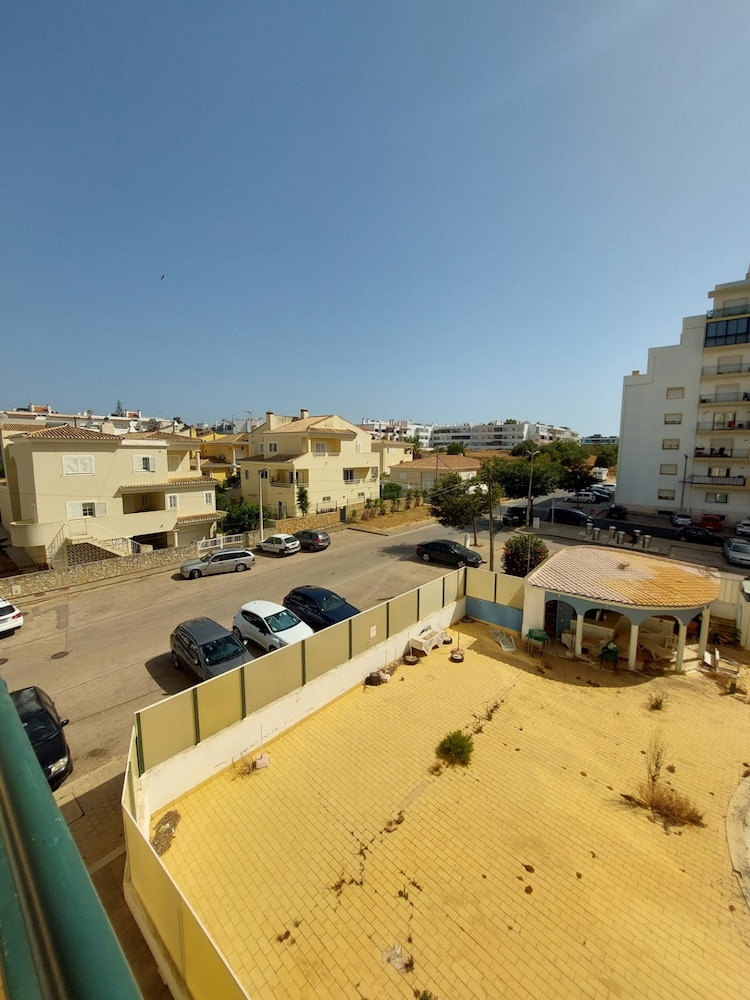 Sea Alvor Flat in Alvor