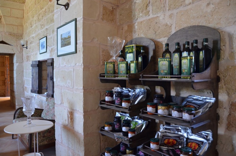 Tenuta Masseria & Spa Chicco Rizzo