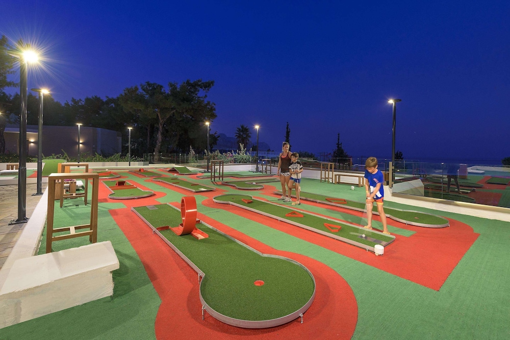 Porto Angeli Beach Resort – All Inclusive