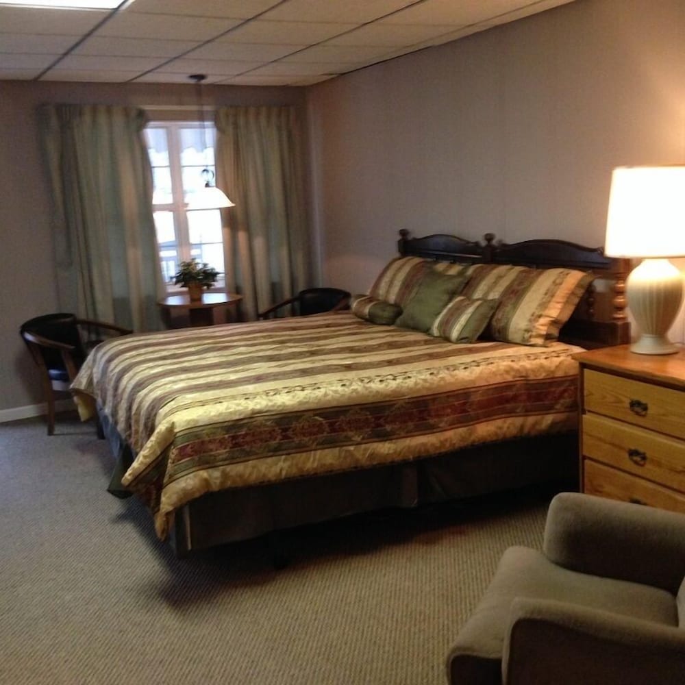 Five Star Inn