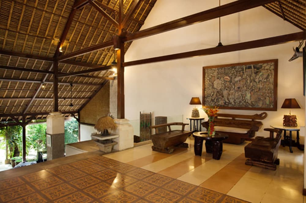 Barong Resort Ubud by Puri Signatures - Image 3