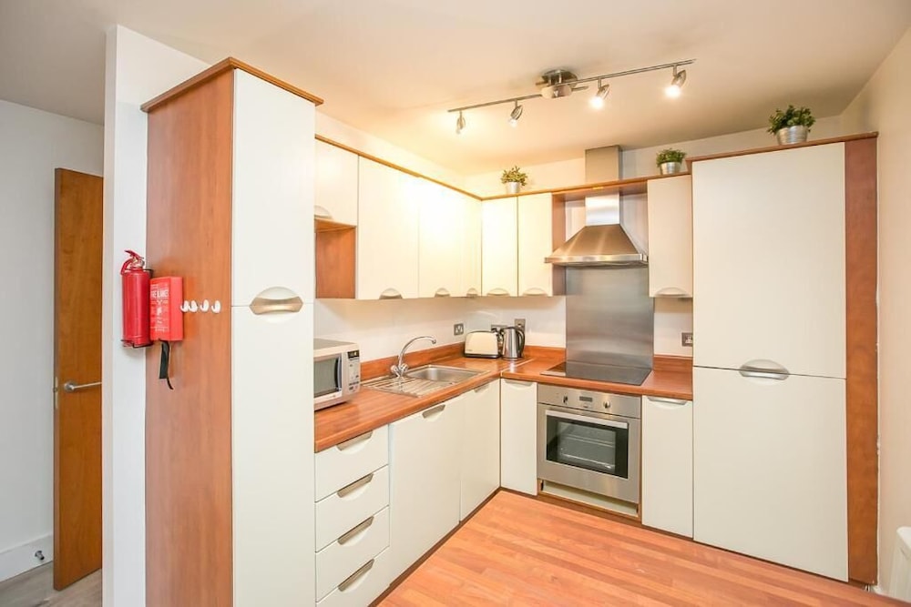 Parnell Corner Apartments
