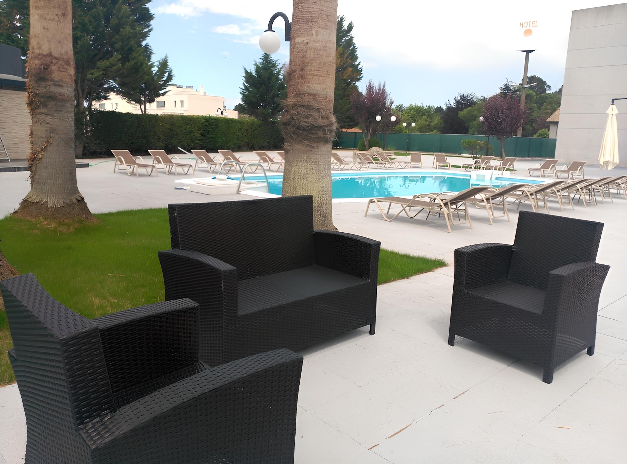 Hotel La Palma de Llanes