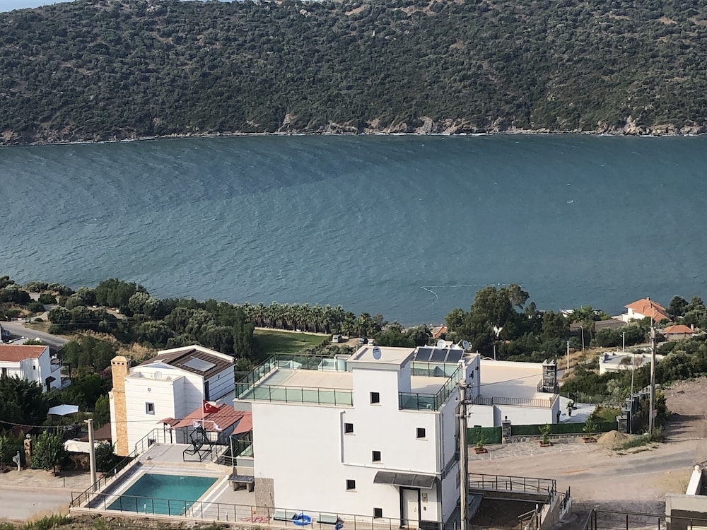 Villa Seri, photo 17