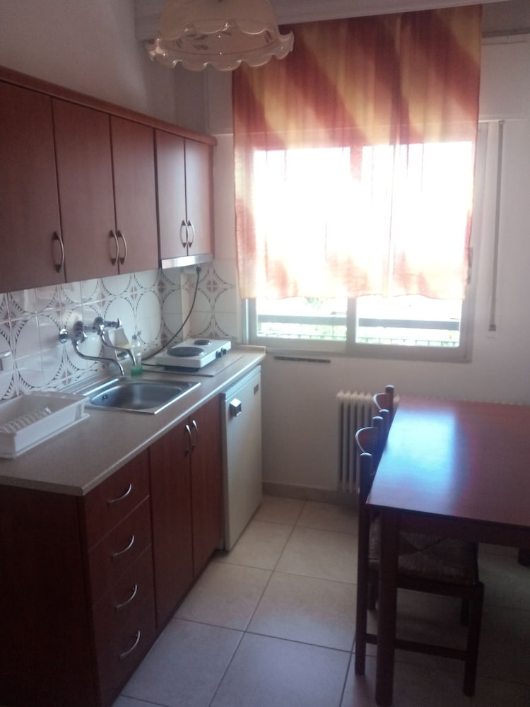 Pension Olympos