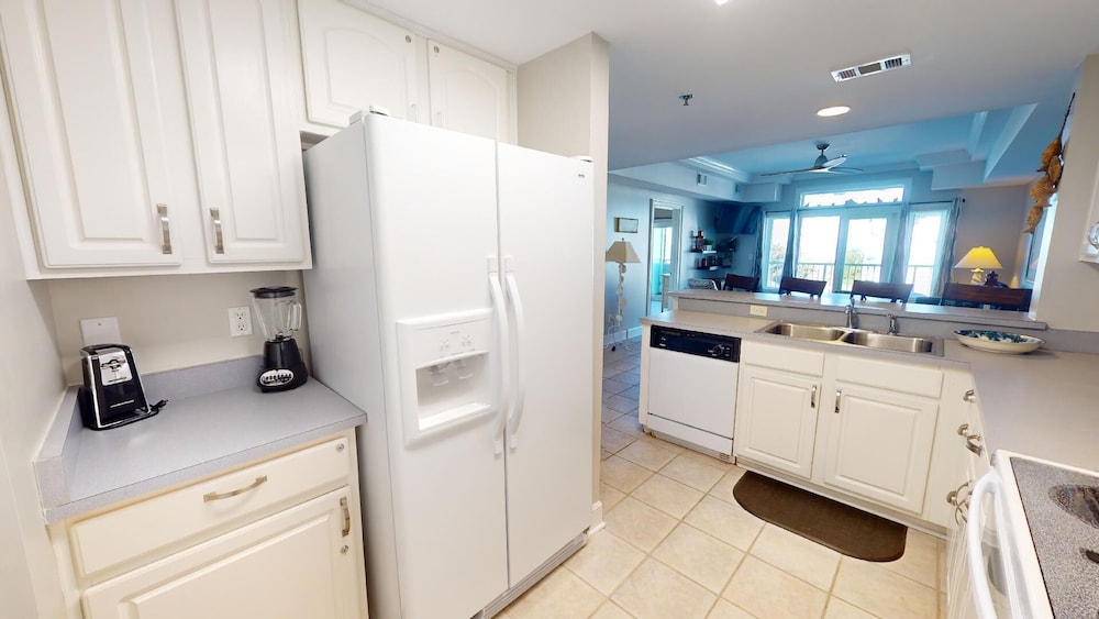Bay View Villas 2 by Tybee Vacation Rentals
