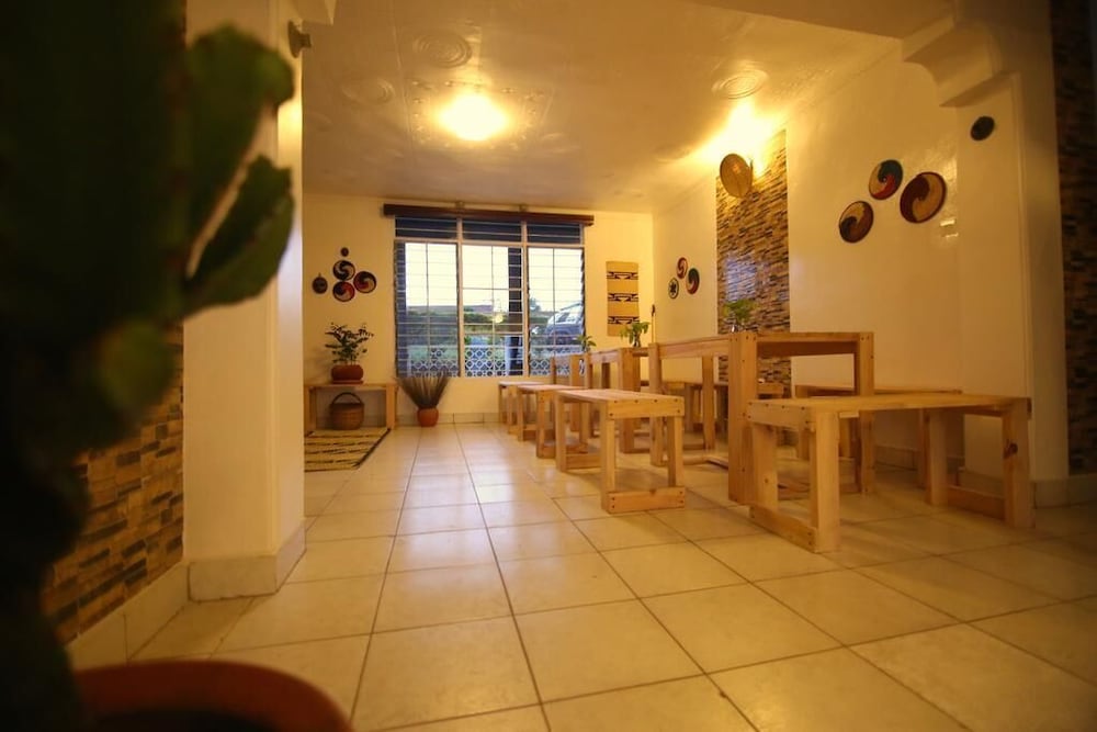Tugende House view 3