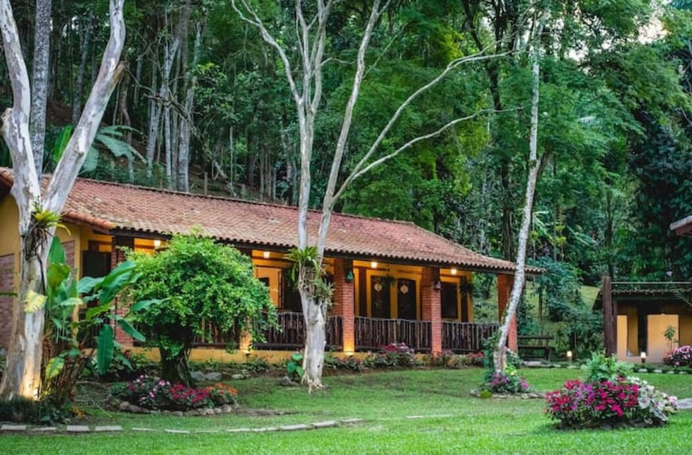 Espaço Viverde Pousada view 3