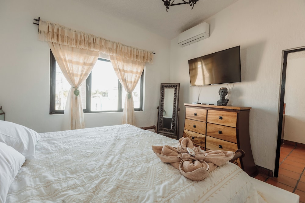 Quinta Tere Country House