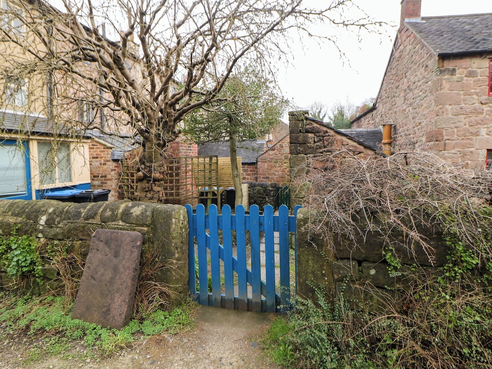 Mill Workers Cottage