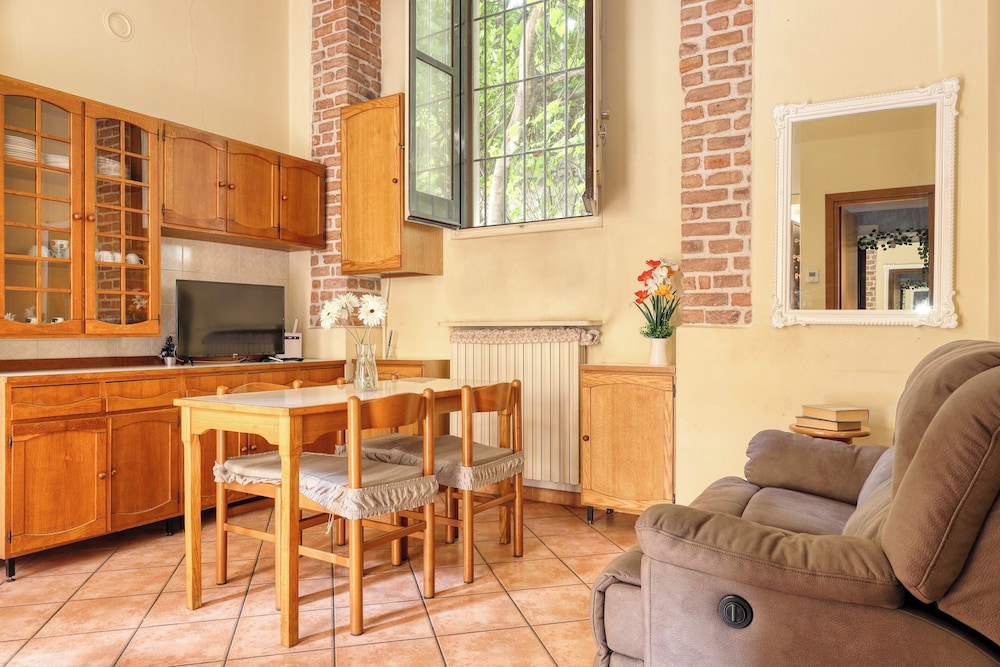 JOIVY Charming flat in Porta Romana