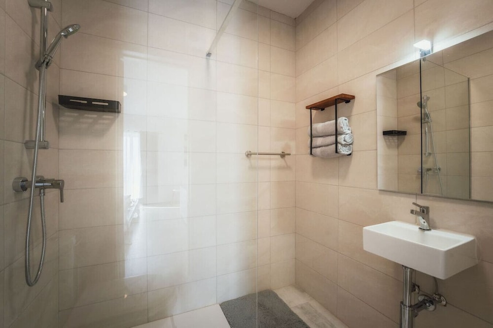 Gozo Haven Stylish Escape This Spacious 3-bed