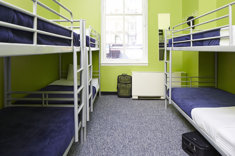 HI New York City - Hostel