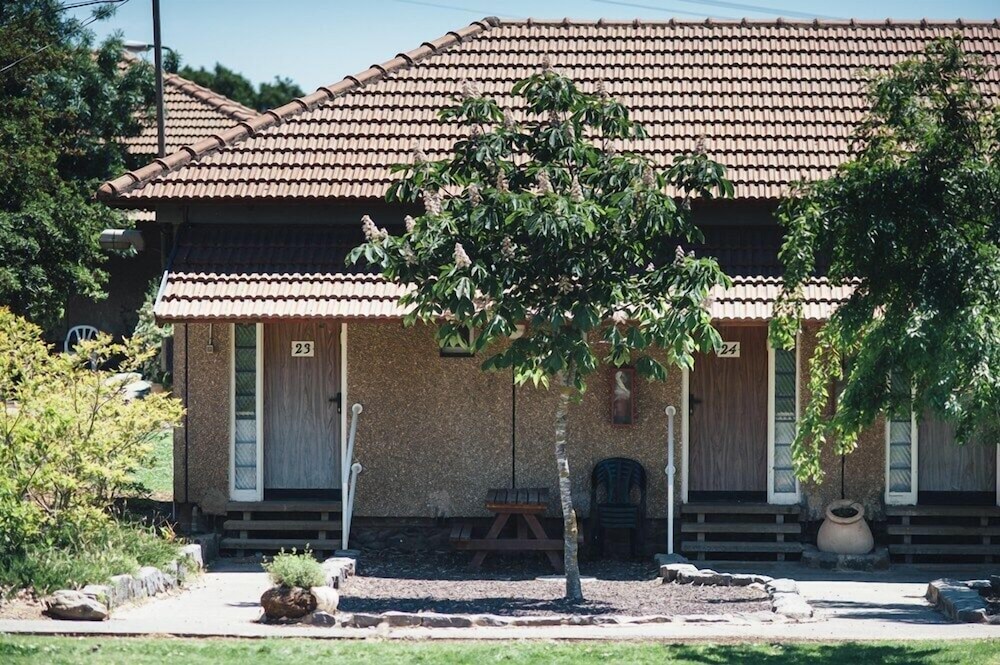 Ein Zivan Tourism