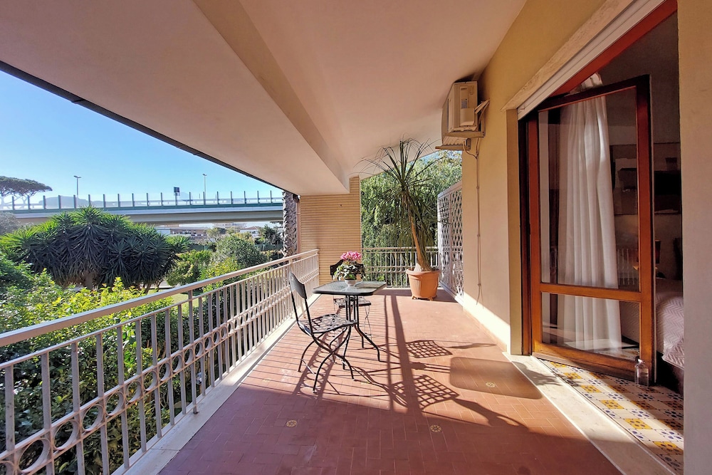 Villa Gisi