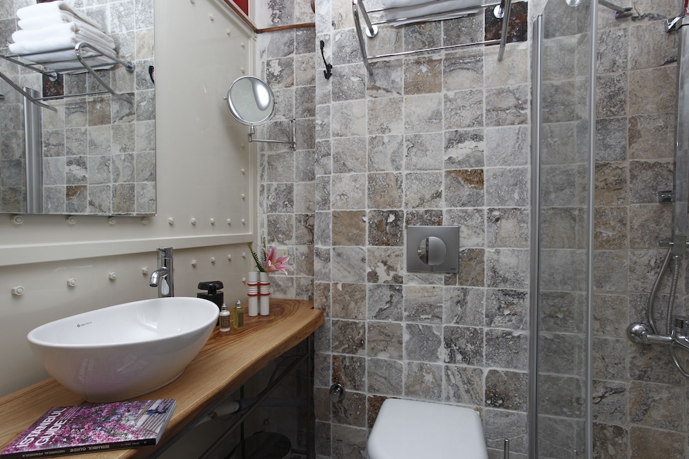 SuB Karaköy - Özel Sınıf - Image 50