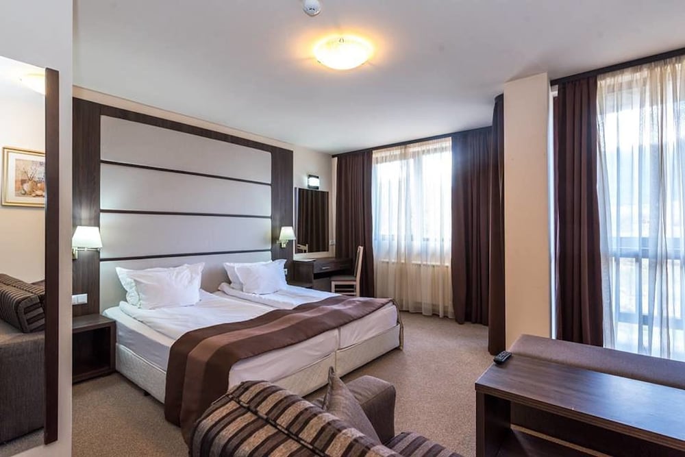 Bansko Vacations - Hotel Complex Zara Bansko - Property Image 42