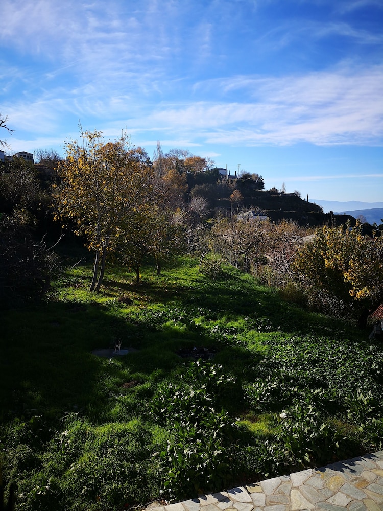 Effrosini Stonehouse Portaria