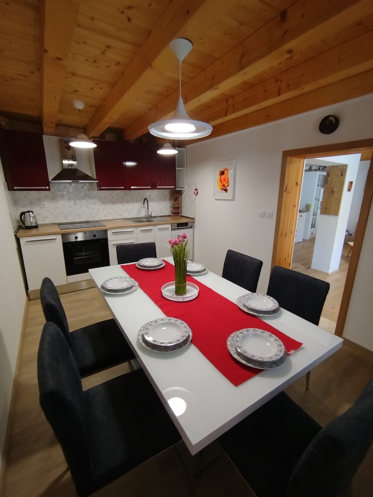 Vacation house Luce