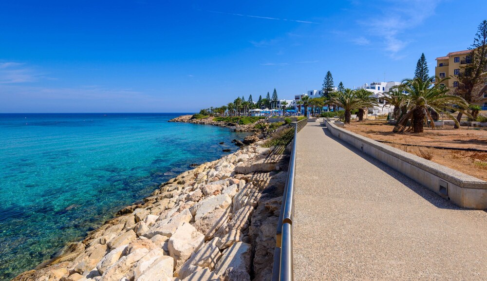 Villa Imperial in Protaras