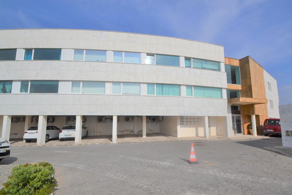 Sun - T1 With Balcony