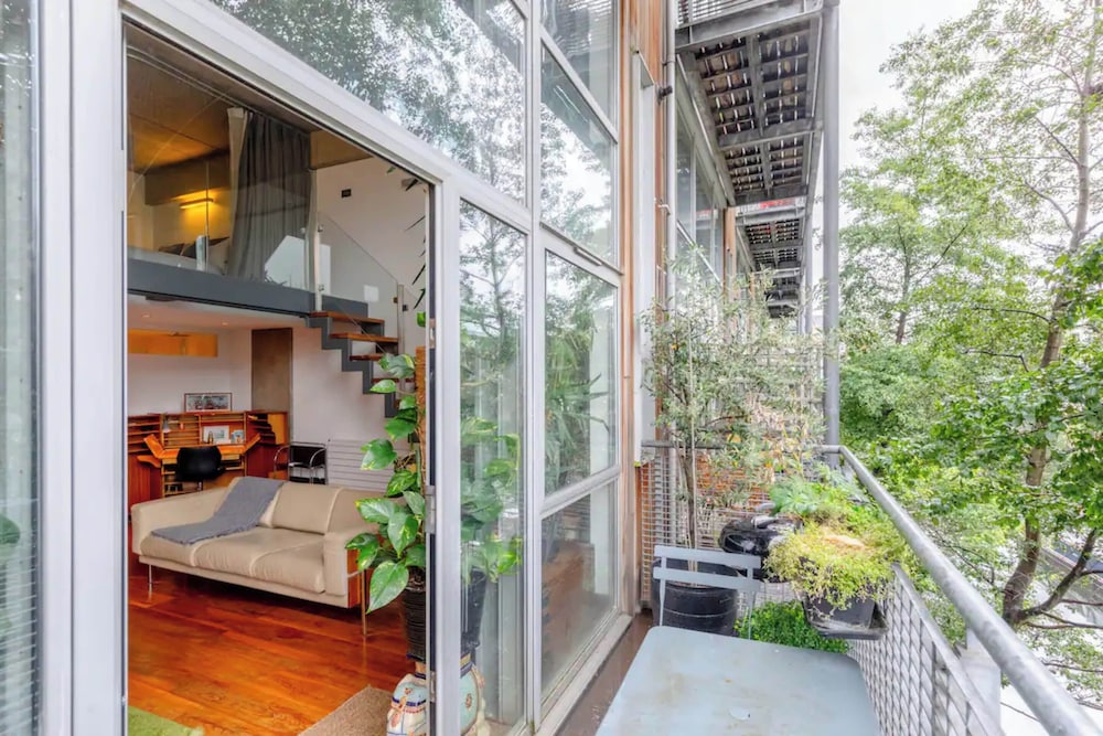 Incredible 2BD Loft by Regents Canal - Haggerston