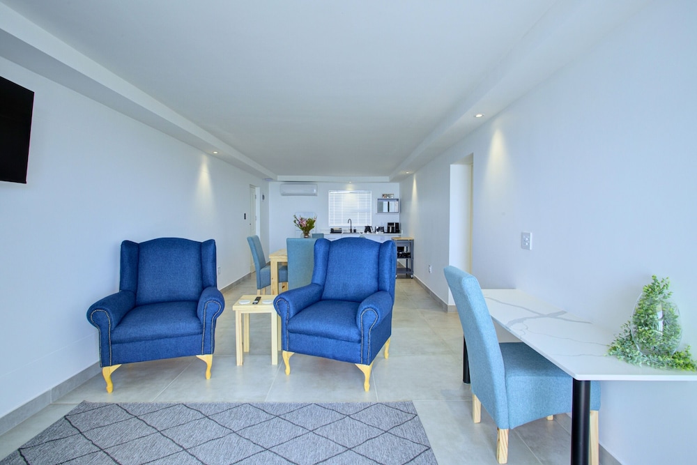 Mosselbay Waterfront Accomodation