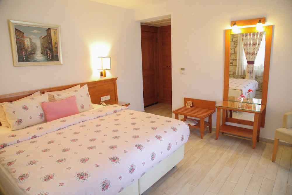 Leylak Boutique Otel & Brasserie - Boutique Class - Image 6
