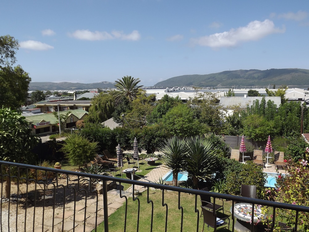 Aestas Bed & Breakfast