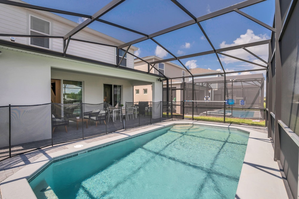 Windsor Island 5 Suites