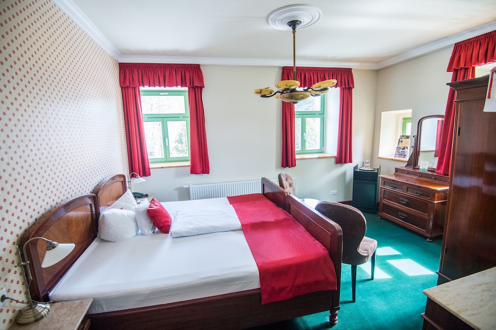 Hotel Saigerhuette - Property Image 66