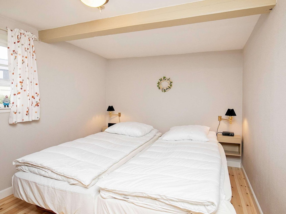 4 Person Holiday Home in Bagenkop