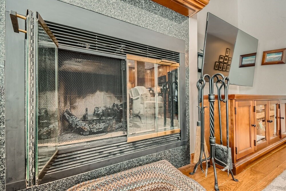 Stone Creek Meadows 205 2 Bedroom Condo