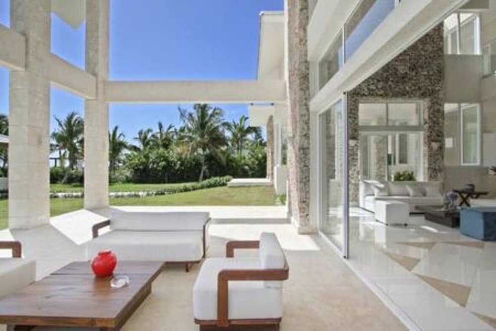 Insane Ocean View Cap Cana Villa - Pool Chef Staff