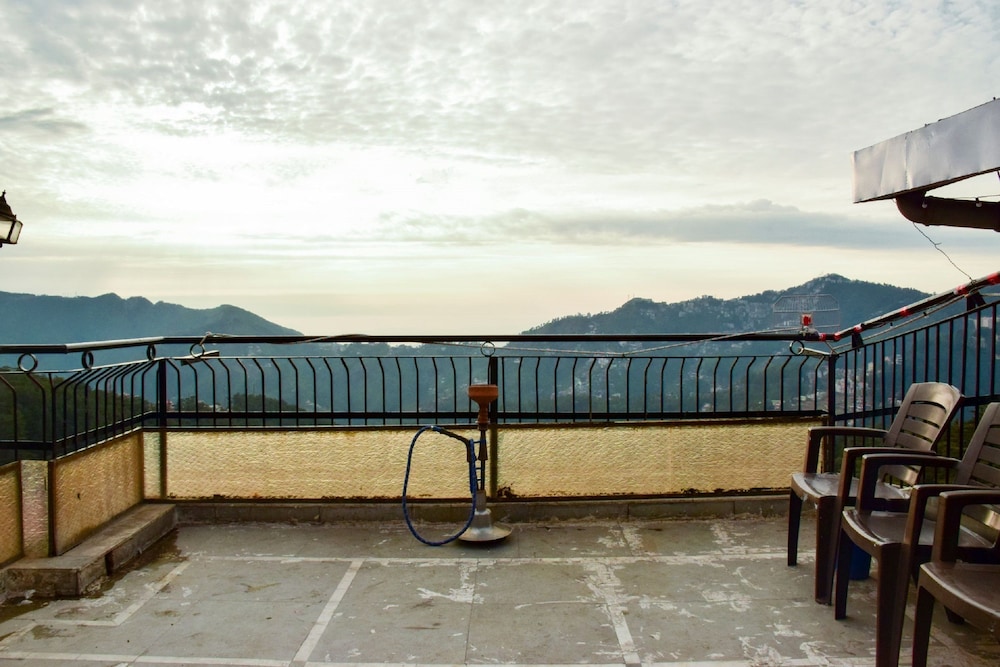 Jannat Valley View BnB