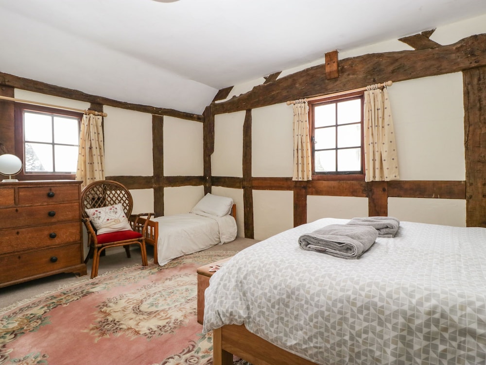 The Old Rectory
