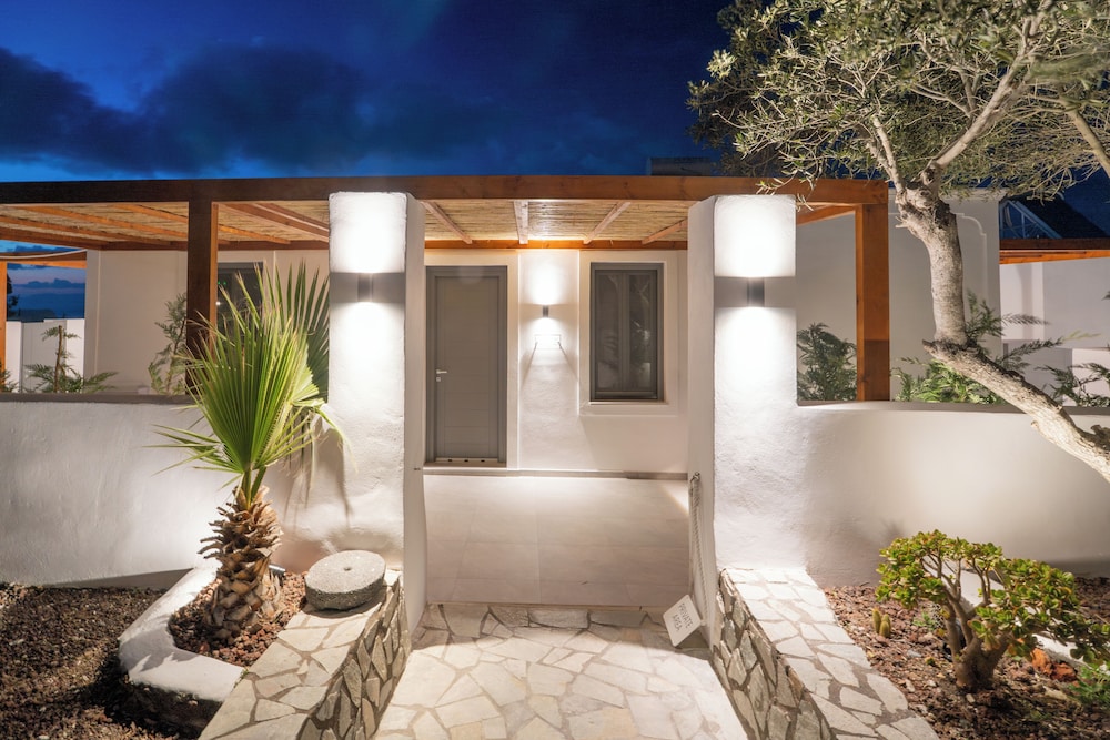 Amerikanos Villas