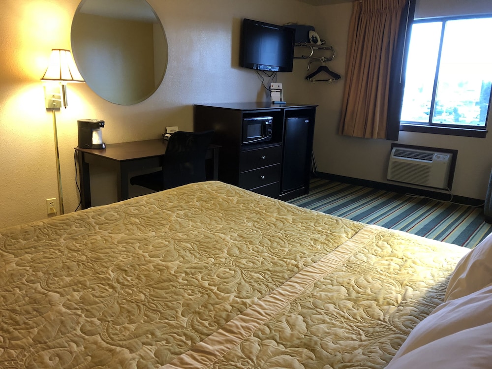 Super 8 by Wyndham Coeur d'Alene, Billede 17