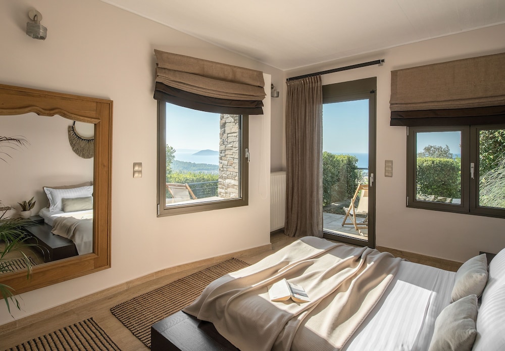 Villa Matelia Chalkidiki