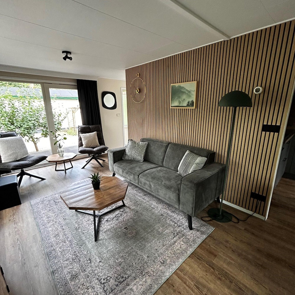 Chalet in Overberg Near Nature Retreat