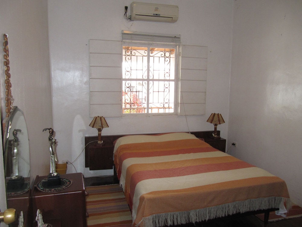 Casa Playas 1