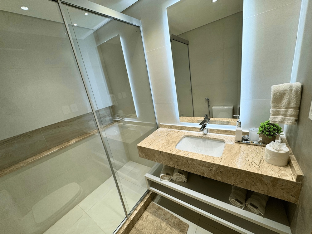 ABIBA Apart-Hotel & SPA