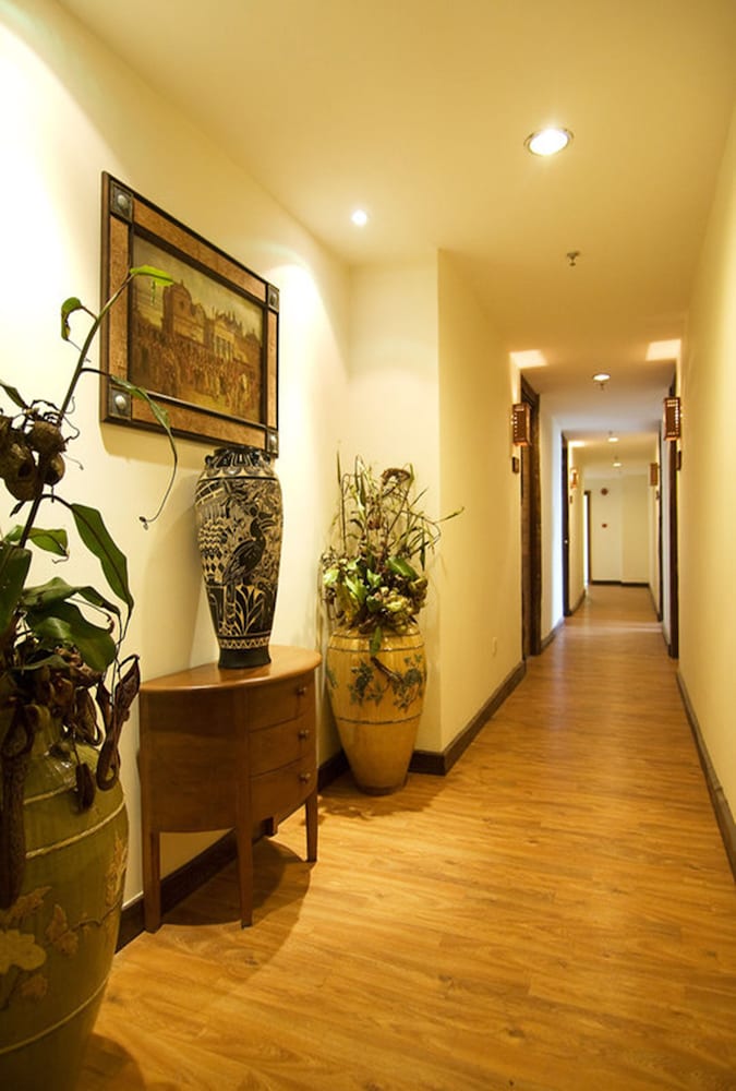 Borneo Highlands Resort