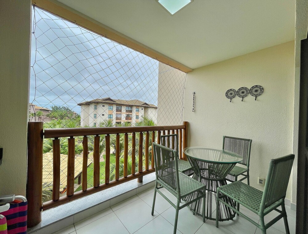 Incrível Resort VG Sun